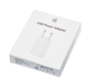 Preview: Apple MD813ZM/A Ladegerät 5W USB Power Adapter